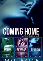 Blitz Sign-Up: Coming Home Boxed Set by Meli Raine