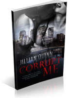 Review Opportunity: Corrupt Me by Jillian Quinn