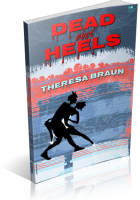 Review Opportunity: Dead over Heels by Theresa Braun
