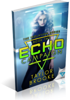 Tour: ECHO Campaign by Taylor Brooke