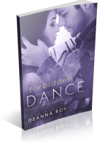 Tour: Forbidden Dance by Deanna Roy