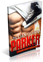 Tour: Parker by Jillian Quinn