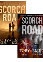 Blitz Sign-Up: Scorch Road by Toby Neal & Emily Kimelman