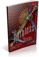 Tour: These Ruthless Deeds by Tarun Shanker & Kelly Zekas