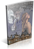 Tour: The Wolf Mirror by Caroline Healy