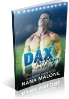 Blitz Sign-Up: Dax by Nana Malone