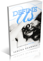 Tour: Define Us by Serena Kearney