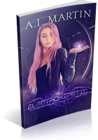Review Opportunity: Electrokinetic by A.I. Martin