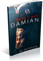 Blitz Sign-Up: Faking It with Damian by DJ Hunnam