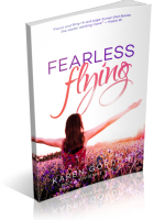 Review Opportunity: Fearless Flying by Karen Gordon
