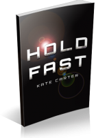 Blitz Sign-Up: Holdfast by Kate Carter