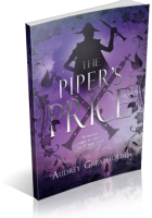 Blitz Sign-Up: The Piper’s Price by Audrey Greathouse