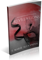 Blitz Sign-Up: Revelations by T. Marie Alexander