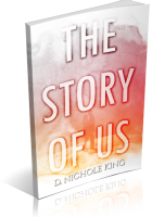 Blitz Sign-Up: The Story of Us by D. Nichole King