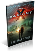 Review Opportunity: The X-Variant by Rosemary Cole