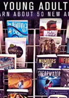 YALit Giveaway Event!