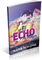Blitz Sign-Up: Echo by Nana Malone