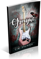 Tour: Groupie by C.M. Stunich