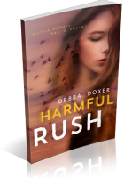 Tour: Harmful Rush by Debra Doxer