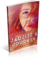 Review Opportunity: Jadeite’s Journey by Lucinda Stein