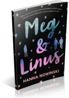 Tour: Meg & Linus by Hanna Nowinski