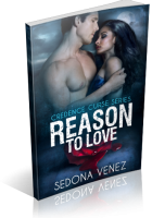 Blitz Sign-Up: Reason to Love by Sedona Venez