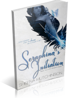 Review Opportunity: Seraphina’s Initiation by Sheena Hutchinson