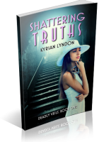 Tour: Shattering Truths by Kyrian Lyndon