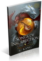 Blitz Sign-Up: Songs of Insurrection by J.C. Kang