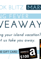 Blitz Sign-Up: Spring Fever Giveaway Party!
