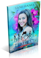 Blitz Sign-Up: Before the Tempest by Tani Hanes