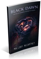 Review Opportunity: Black Dawn by Mallory McCartney
