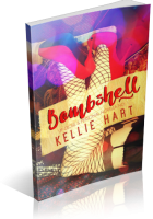 Blitz Sign-Up: Bombshell by Kellie Hart