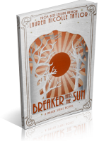 Blitz Sign-Up: Breaker & the Sun by Lauren Nicolle Taylor