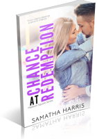 Tour: Chance at Redemption by Samatha Harris