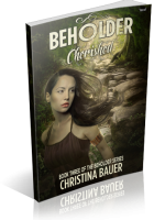 Tour: Cherished by Christina Bauer