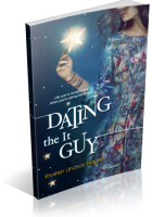 Review Opportunity: Dating the It Guy by Krysten Lindsay Hager