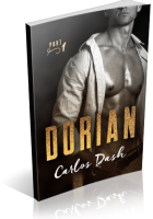 Blitz Sign-Up: Dorian by Carlos Dash