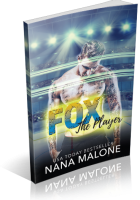 Blitz Sign-Up: Fox by Nana Malone