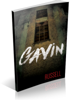 Blitz Sign-Up: Gavin by Russell
