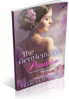 Blitz Sign-Up: The Gentleman’s Promise by Frances Fowlkes