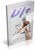 Blitz Sign-Up: Life by Elise Noble