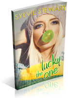 Tour: The Lucky One by Sylvie Stewart