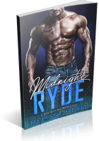 Review Opportunity: Midnight Ryde: A Bad Boy MC Romance by Melissa Merit