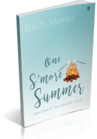 Tour: One S’more Summer by Beth Merlin