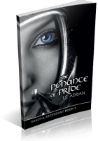 Blitz Sign-Up: The Penance of Pride by T.S. Adrian
