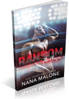 Blitz Sign-Up: Ransom by Nana Malone