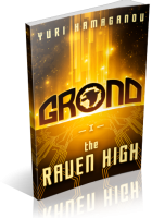 Blitz Sign-Up: GROND: The Raven High by Yuri Hamaganov