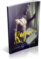 Blitz Sign-Up: Rogue in Love: Thea and Lex by Inger Iversen