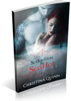 Blitz Sign-Up: Seduction in Scarlet by Christina Quinn